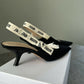 J’Adior Slingback Pump