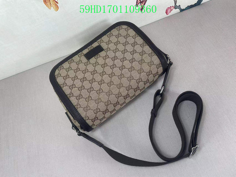 Amelia  - GCI Bags - 11131