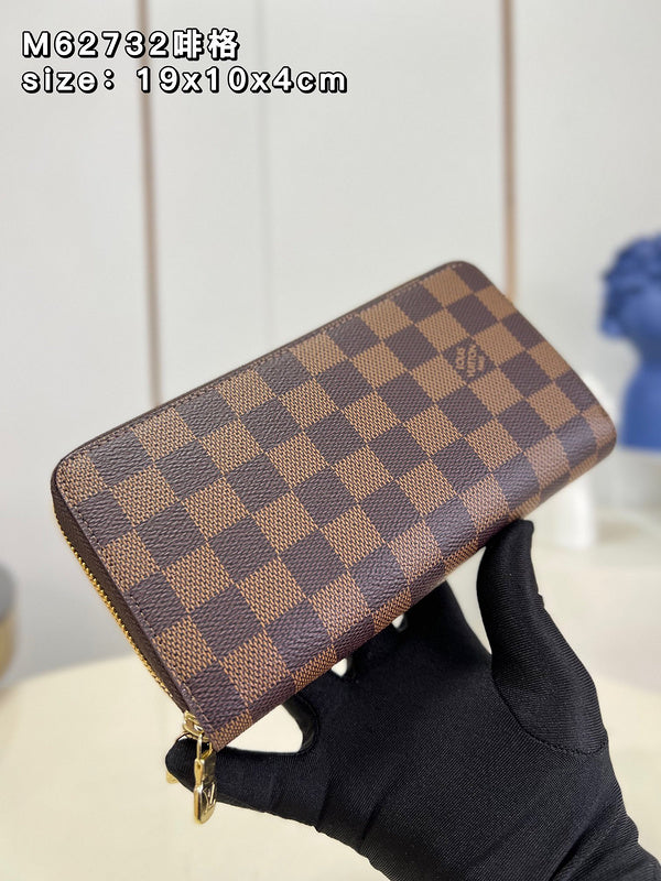 Glami-i LOV Wallets - 402
