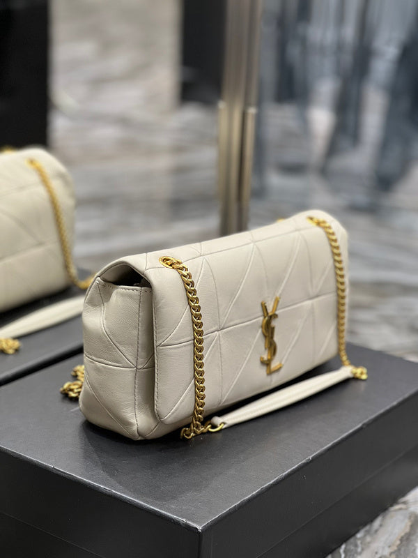 Amelia - YSL Bag - 4217