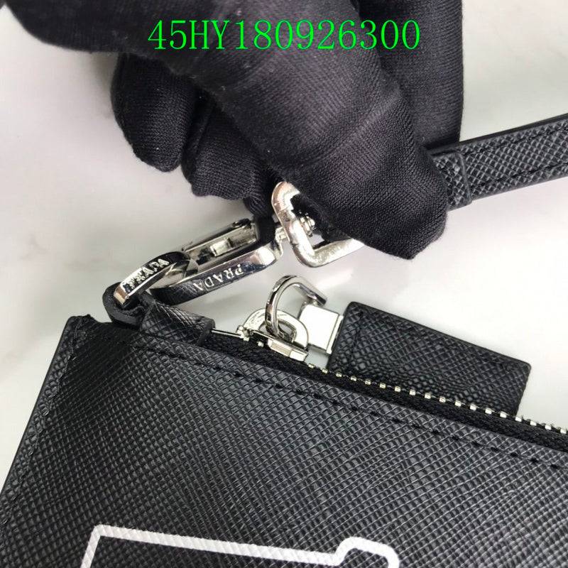 Amelia - PD Wallet - 303