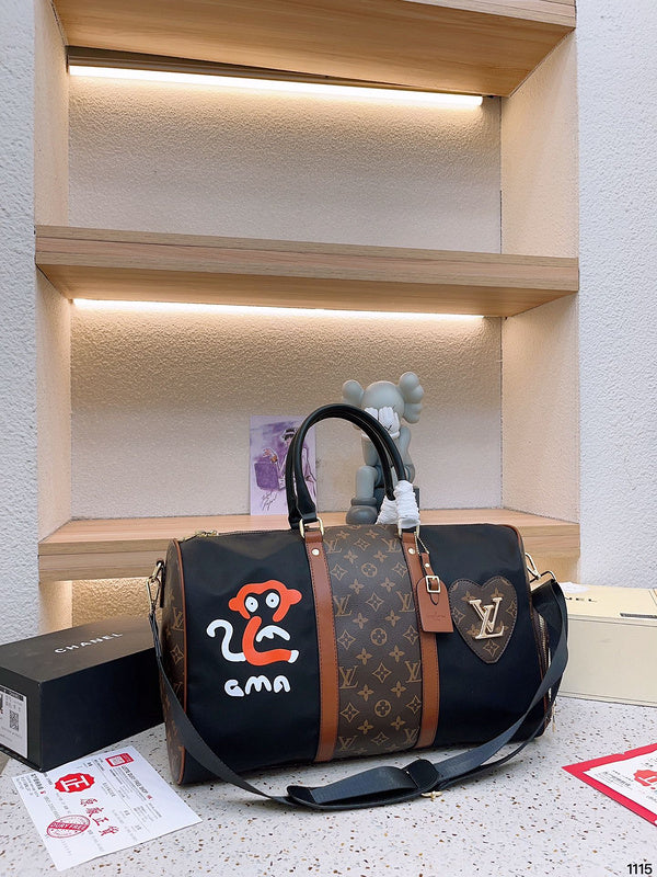 Amelia - LV Bags - 14563