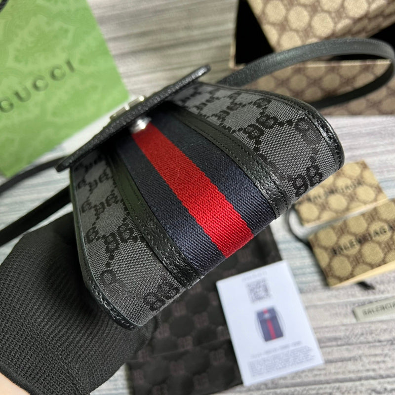 Amelia- GCI Bags - 4712