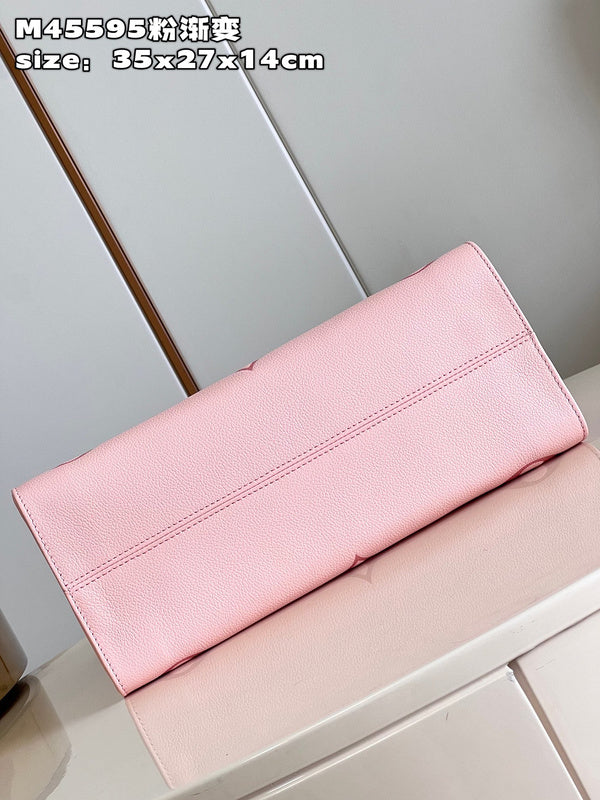 Amelia - LV Bags - 15338