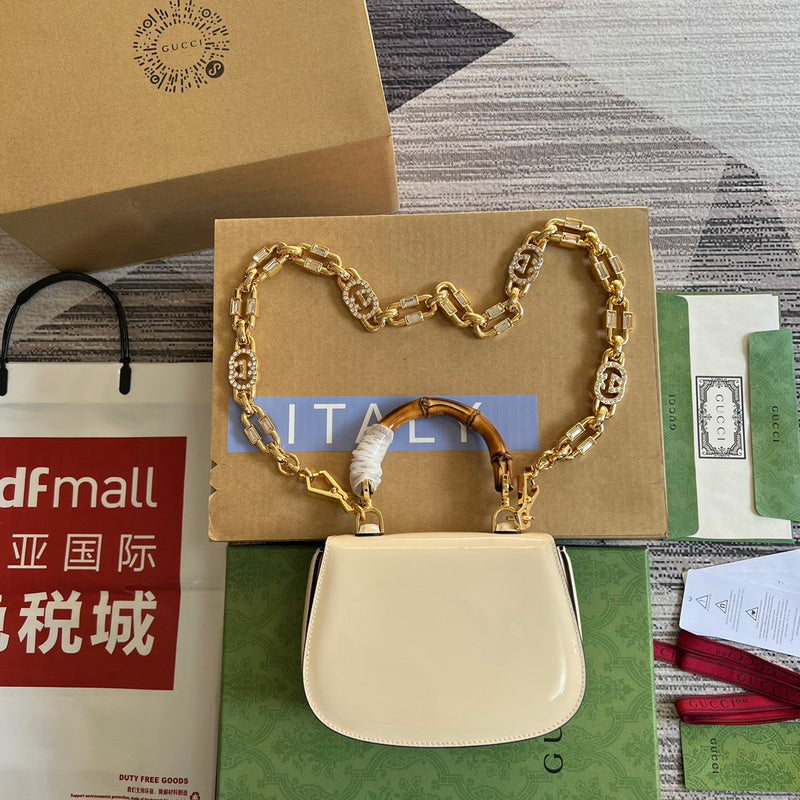 Amelia- GCI LUXURY LADY BAG - BRANDED BAGS FOR WOMEN - 305