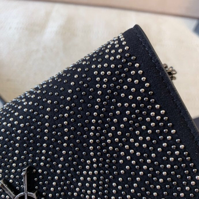 Amelia - YSL Bag - 3637