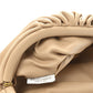 Bottega Veneta Nappa The Belt Chain Pouch Almond