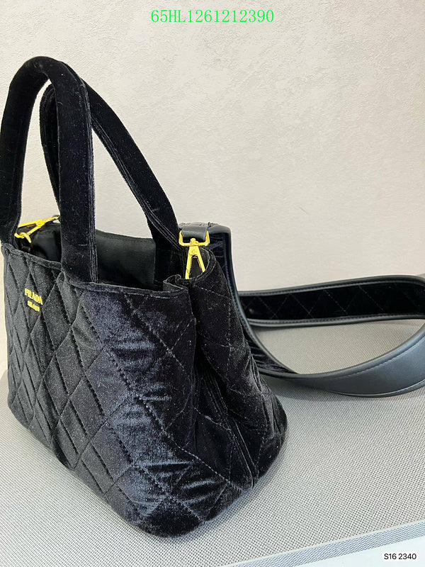 Prada Bags - The Barnes Bags  703