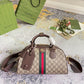 Amelia Fashion - GCI Bags - 2006