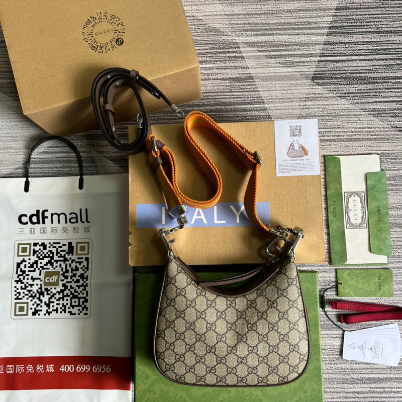 Amelia-i Guki Lady Bags - 523