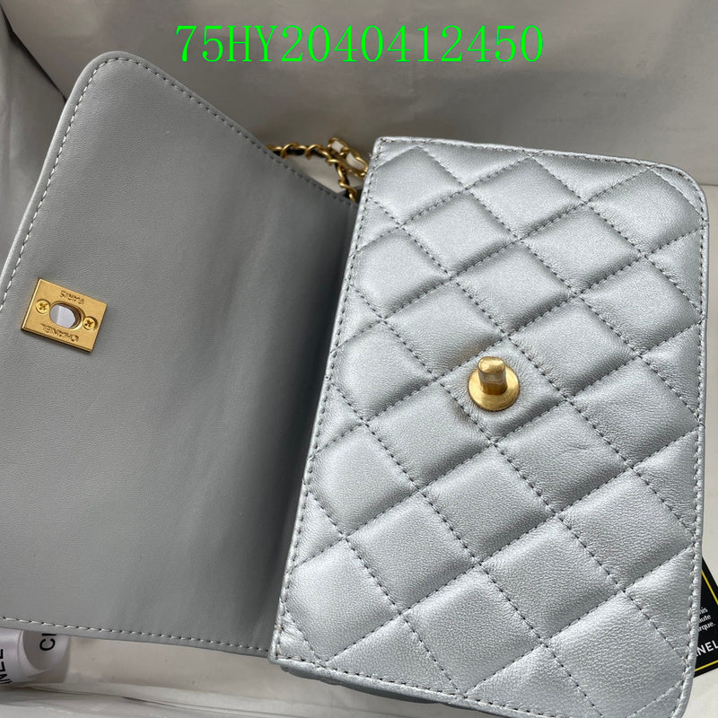 Amelia - CHL Bags - 1105