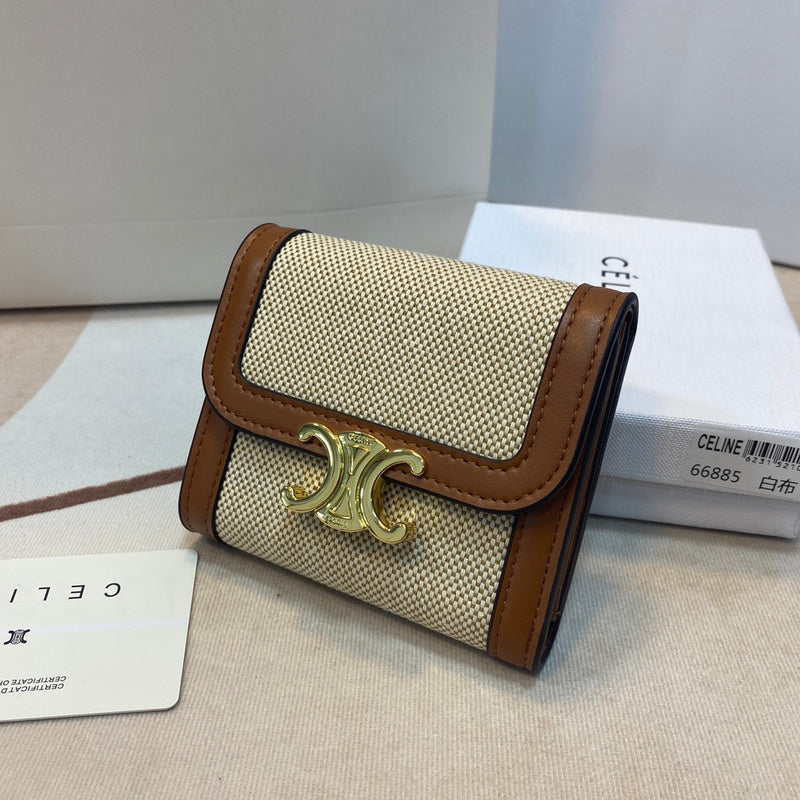 C-LINE LUXURY WOMEN BAGS - 032