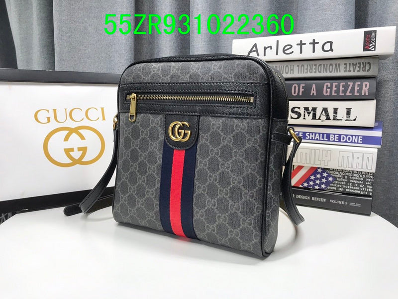 Amelia  - GCI Bags - 11120