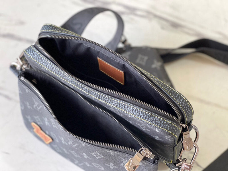 Fashion Lu-Vi bags - 4681