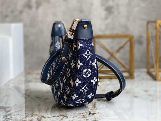 Amelia Fashion Lu-Vi bags - 17181