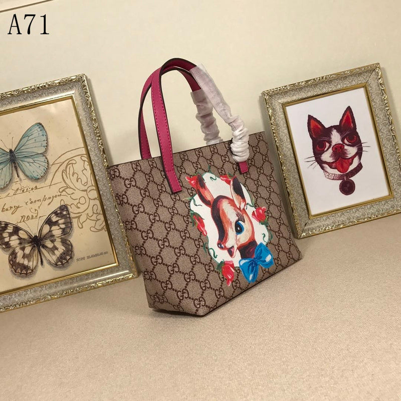 Amelia - GCI Bags - 9966