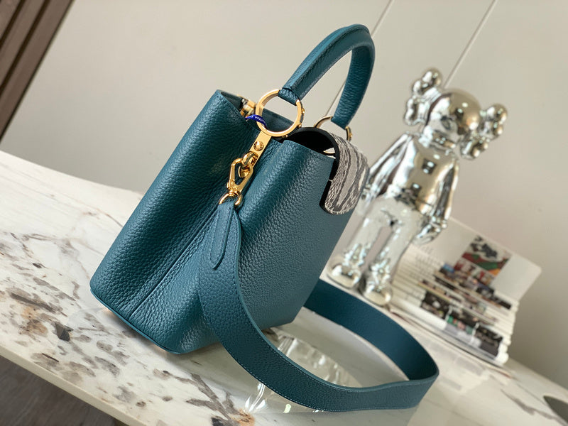 Amelia's Bag Gallery - LOV Bags - 718