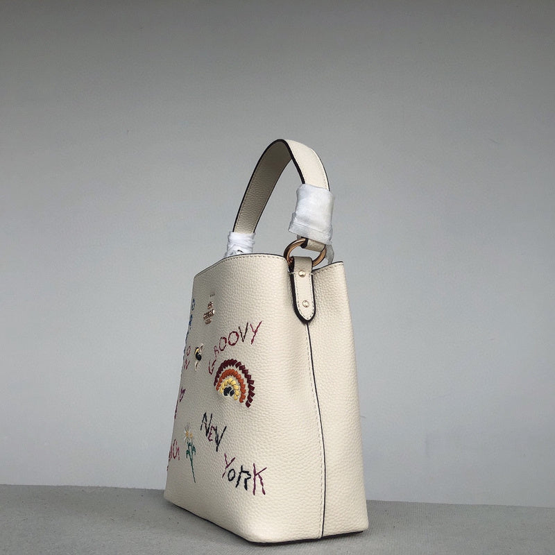 Amelia-i CAH Bags - 152
