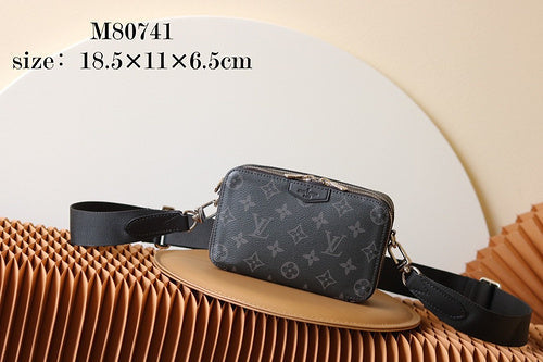Amelia- - LOV Men Bags - 421