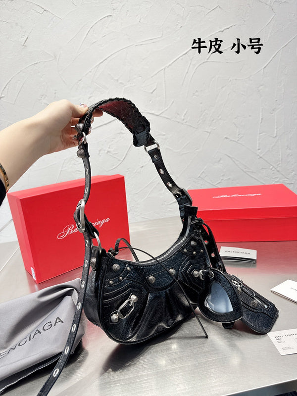 Amelia - BGA Bags - 1603
