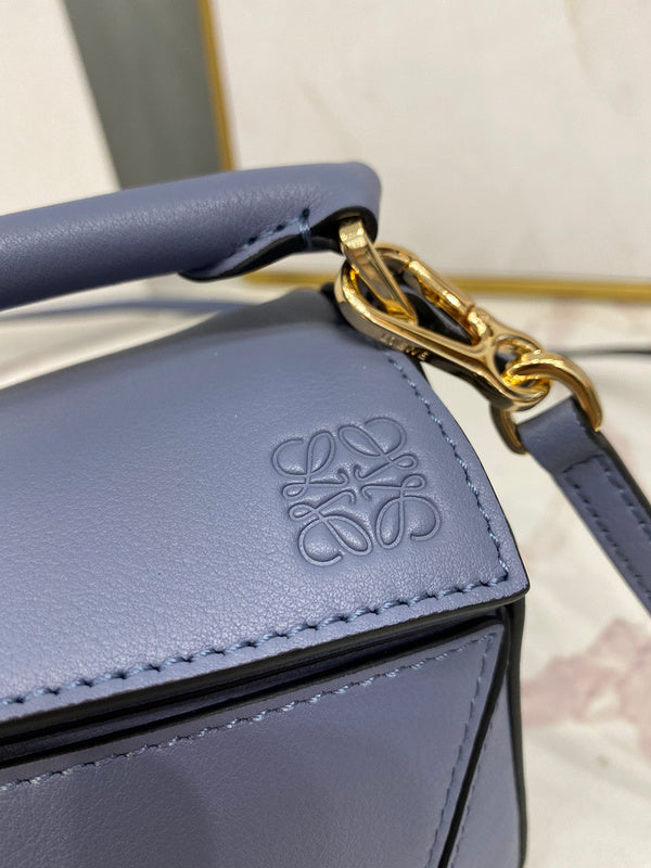 Amelia's Bag Gallery - LWO Bags - 1006