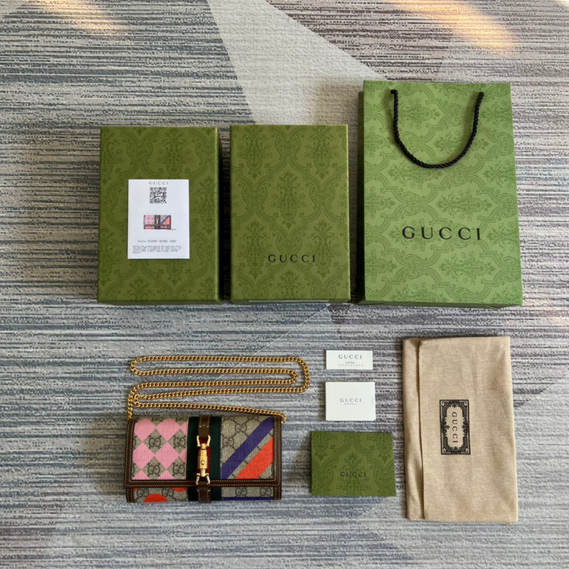 Amelia- GCI Bags - 4898