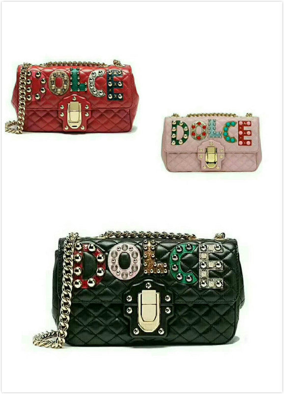 Amelia- DG Bags - 300