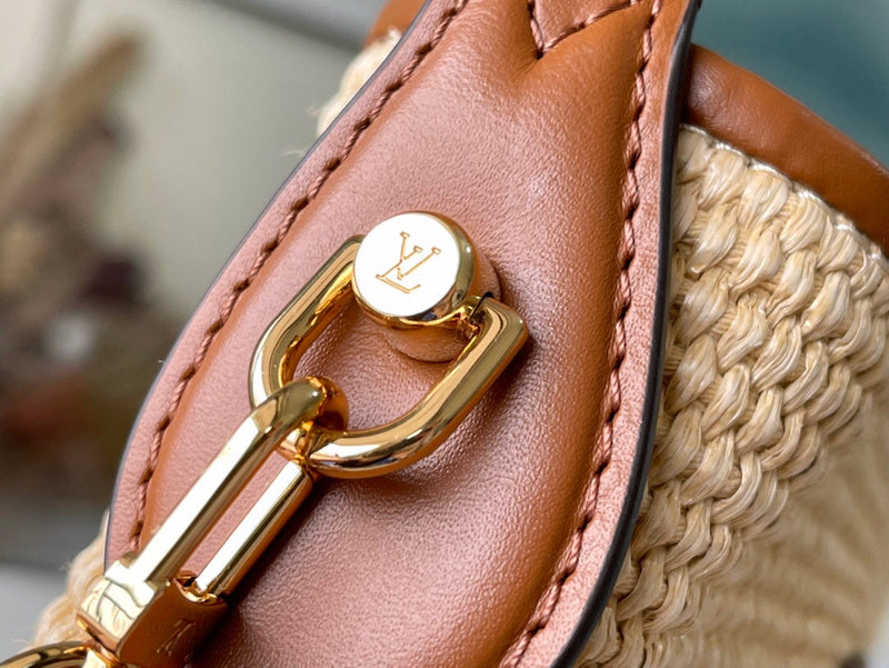Fashion Lu-Vi bags - 5079