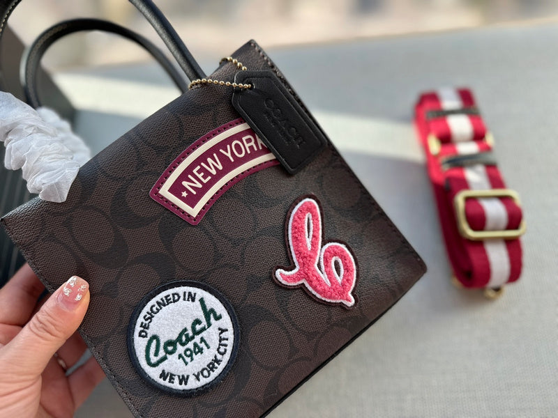 Amelia - CCH Bags - 199