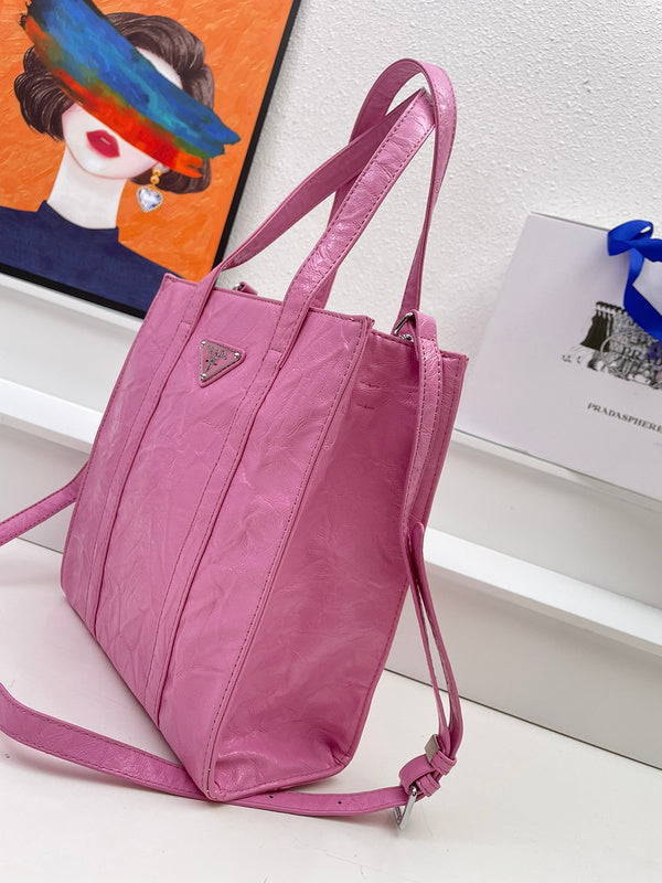 Amelia- PRDA  LUXURY BAGS - 185