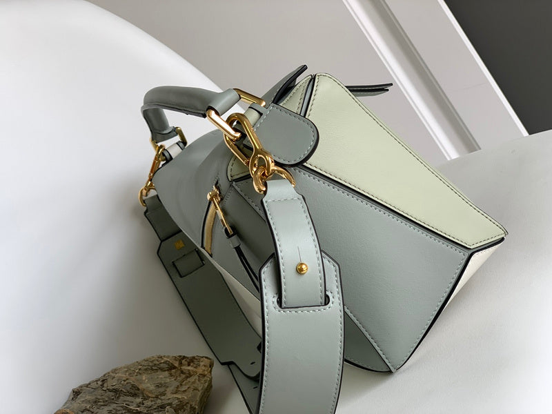 Amelia's Bag Gallery - LWO Bags - 799