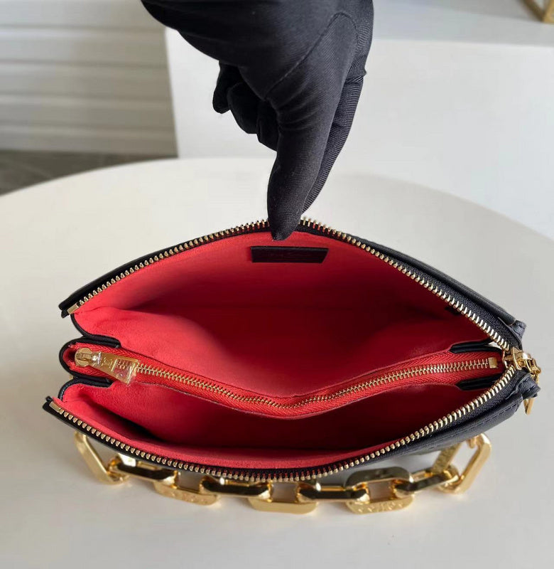 Amelia- Lu-Vi bags - 11550