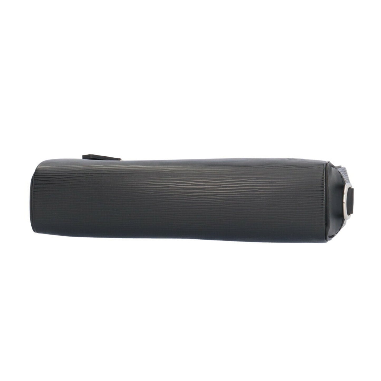 Louis Vuitton Neo Hoche  Leather Clutch Bag
