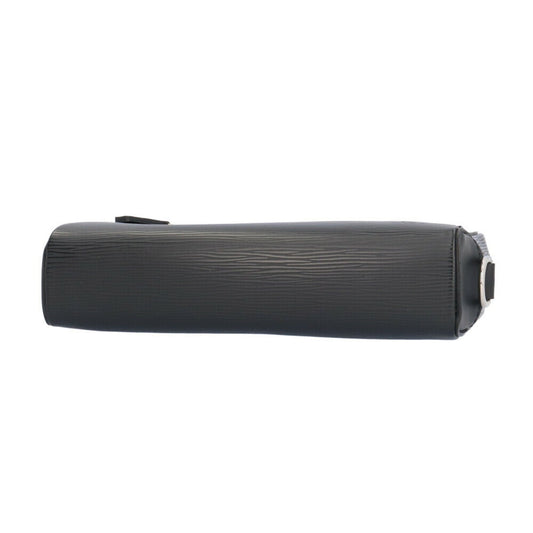 Louis Vuitton Neo Hoche  Leather Clutch Bag