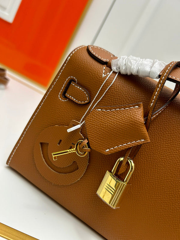 Amelia- HMS Bags - 053