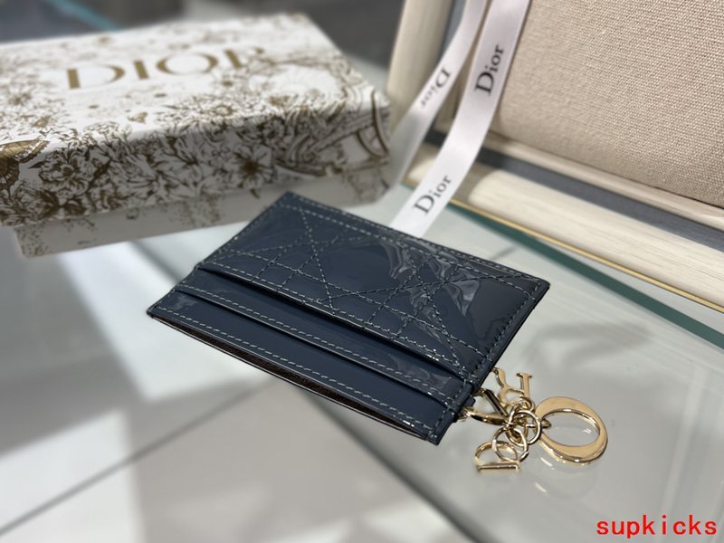 Amelia- Mix Wallets - 246