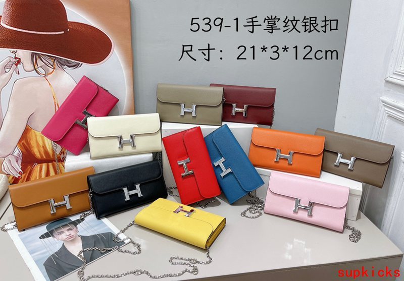 Amelia- Mix Wallets - 312