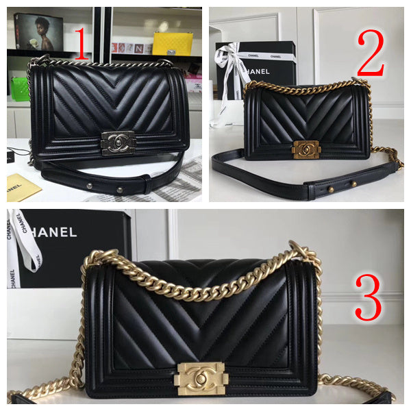 Amelia - CHL Lady Bags - 626