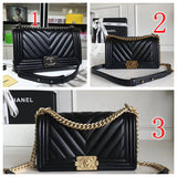 Amelia - CHL Lady Bags - 626