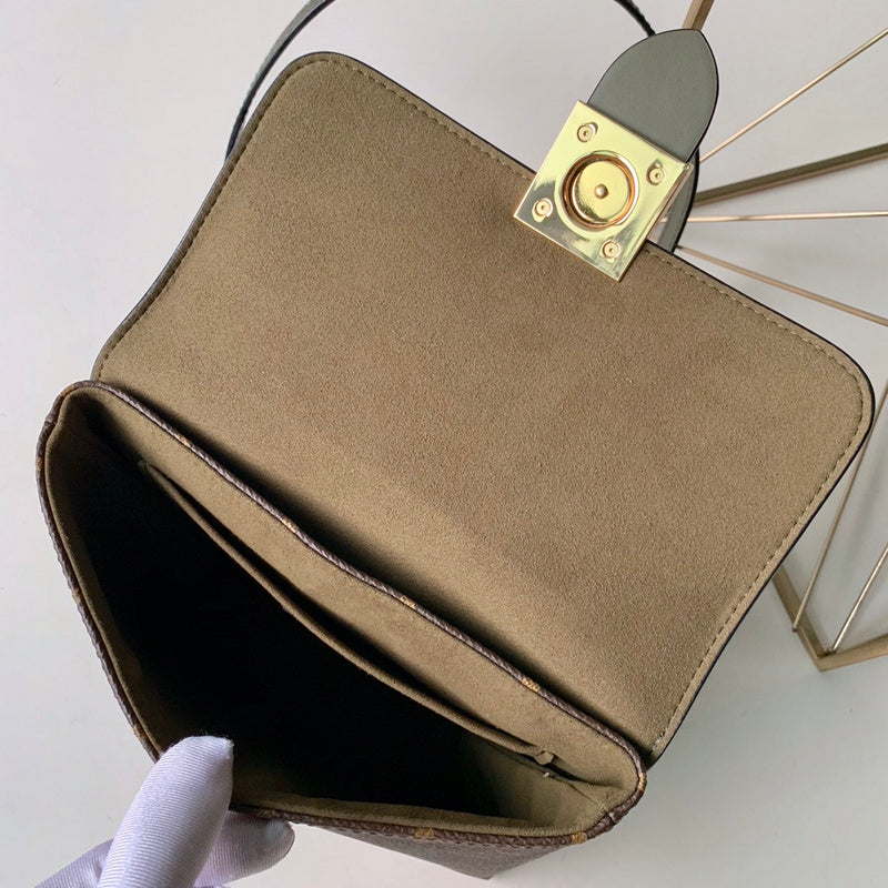 Amelia - LV Bags - 12405