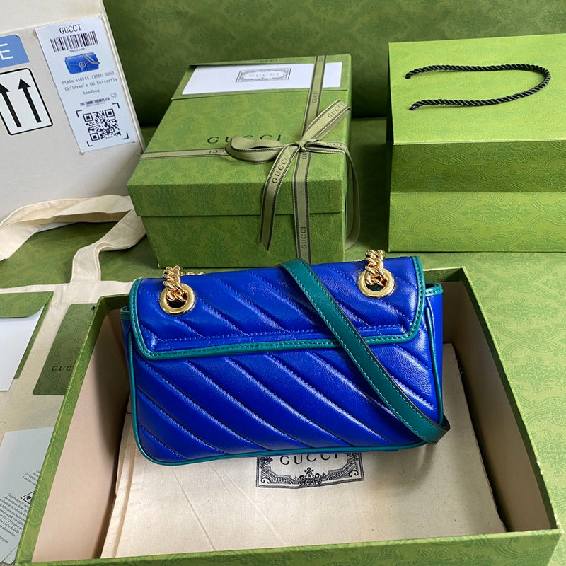 Amelia-i GUKI Women Bags - 225