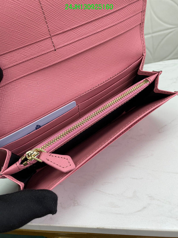 Amelia - PD Wallet - 317