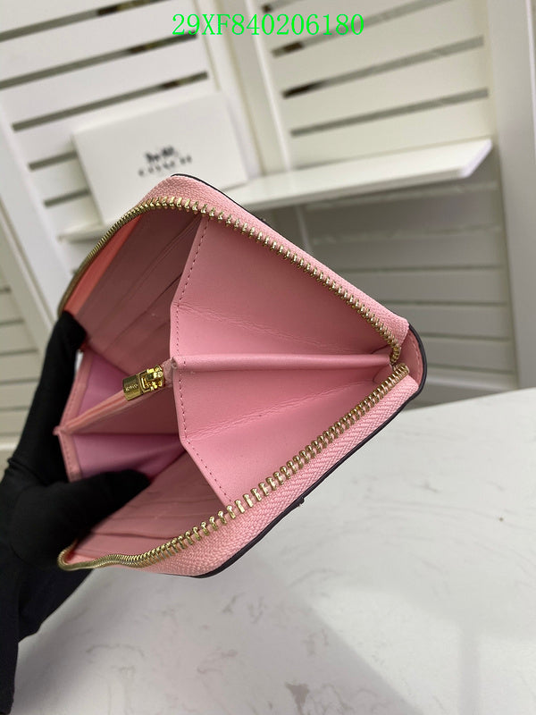 Amelia - CAH Wallet - 023