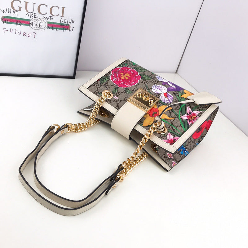 Amelia Fashion - GCI Bags - 2612