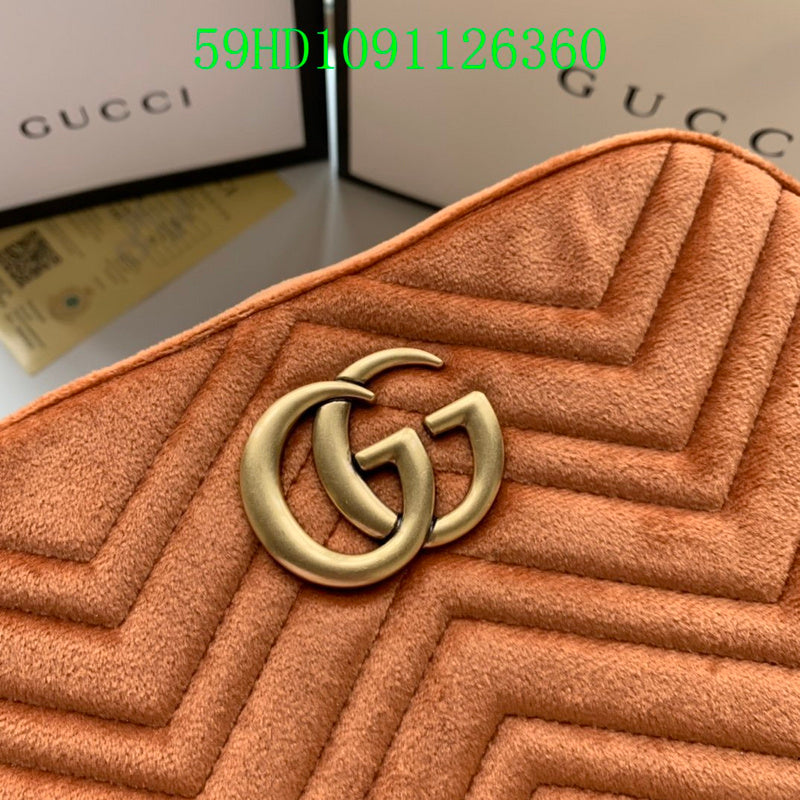 Amelia - GCI Bags - 10507