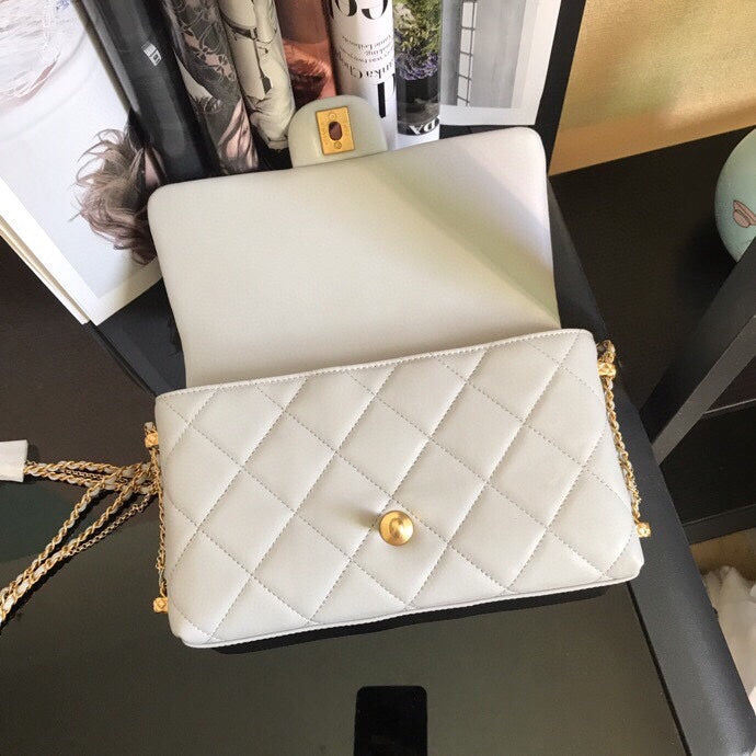 AmeliaLuxury - CHL Bags - 3491