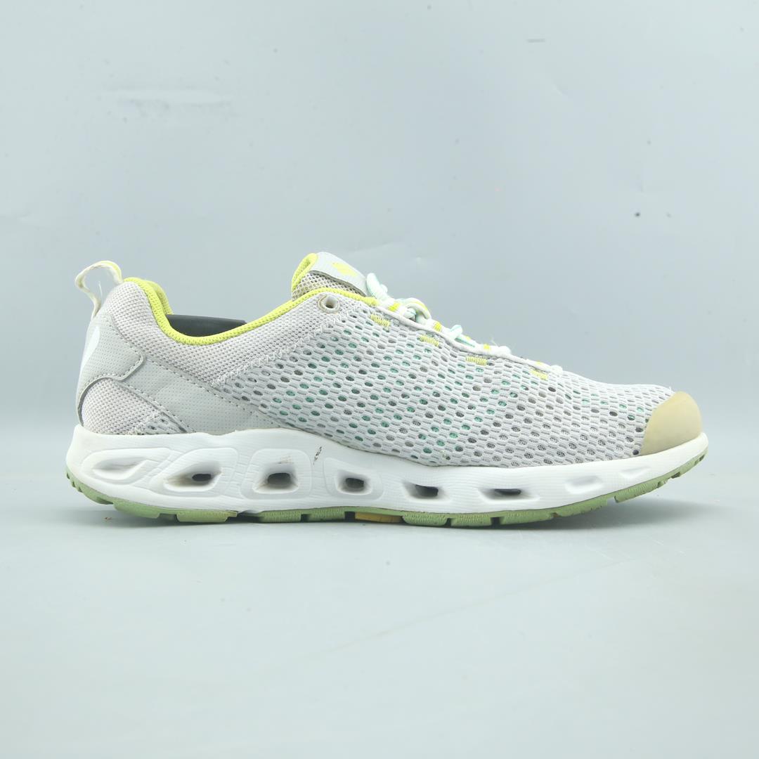 COLUMBIA DRAINMAKER III