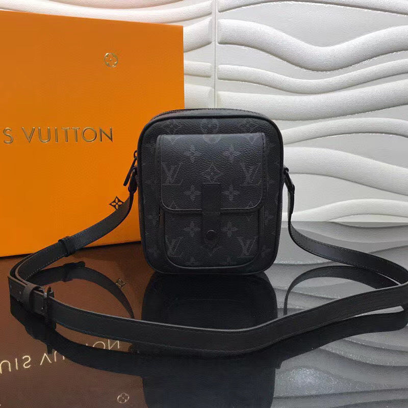 Amelia - LV Bags - 13988