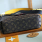 Amelia - LOV Lady Bags - 1796