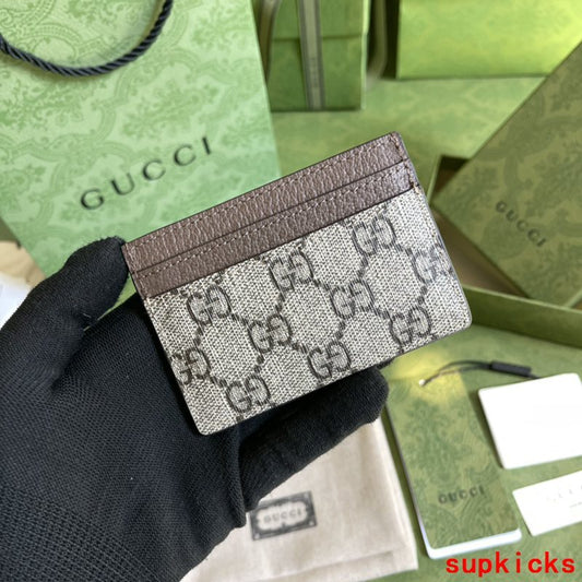 Amelia- Mix Wallets - 258